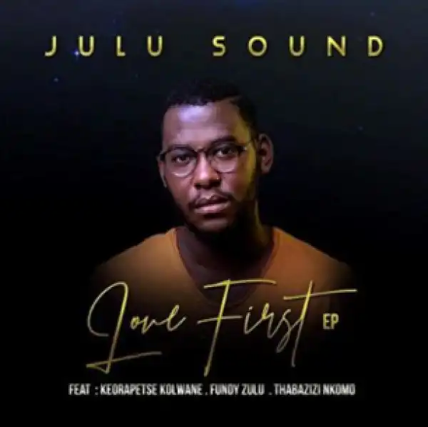 Julu Sound - Change Ft. Keorapetse Kolwane